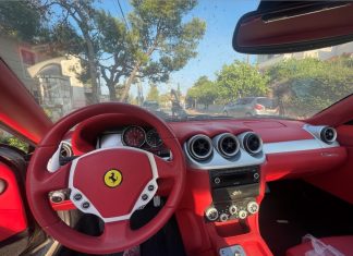 Πλειστηριασμοί: Με… Ferrari, Χριστοδουλόπουλο και ανατροπές αυτή η εβδομάδα