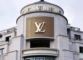 LVMH: Υπέρβαση προσδοκιών με στήριγμα την Κίνα και πωλήσεις 22,7 δισ.
