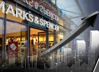 Marks & Spencer: Πάνω από 380% αυξήθηκαν τα κέρδη στην Ελλάδα