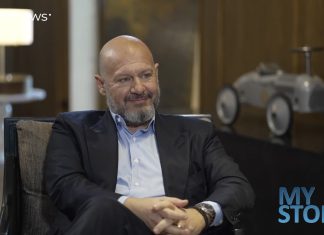 Βασίλης Κάτσος: Ο επιχειρηματίας με το άγγιγμα του Μίδα και οι μεγάλες συμφωνίες – H Pharmathen, η VNK capital, τα όνειρα για τα παιδιά του και τι κάνει στον ελεύθερο χρόνο του