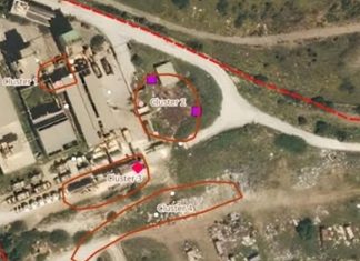 Ακυρώθηκε ο διαγωνισμός για την εκκαθάριση της “ωρολογιακής βόμβας” στο Λαύριο – Έρχεται νέος διαγωνισμός με απόλυτη διαφάνεια