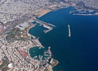 Παρατείνονται οι προθεσμίες για την αναβάθμιση 30 τουριστικών λιμένων στην Ελλάδα