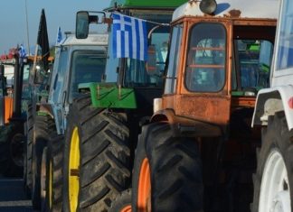 Αποχωρούν από τα μπλόκα οι αγρότες – Αποφασίζουν νέες μορφές κινητοποίησεων
