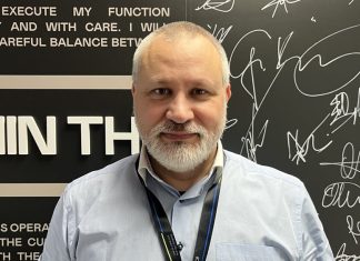 Snappi: Νέος Chief Technology Officer ο κ. Νικόλαος Γαϊτάνης