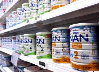 Nestlé: Βρεφικό γάλα ανακαλείται παγκοσμίως – Έως 1,2 δισ. ελβετικά φράγκα η ζημιά
