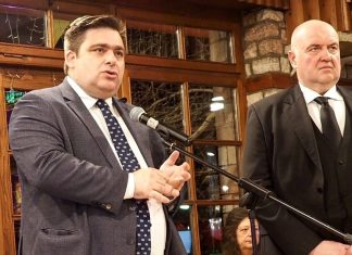 Ιστορική επίσκεψη του Προέδρου της Κ.Ε.Ε.Ε. στο Επιμελητήριο Ευρυτανίας: «Στηρίζουμε έμπρακτα τα μικρά Επιμελητήρια»