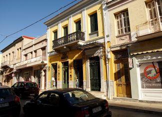 Έρχεται μπλόκο σε πωλήσεις και ενοικιάσεις ακινήτων χωρίς ενεργειακή αναβάθμιση