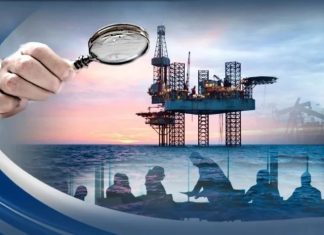 ΕΔΕΥΕΠ: Δέκα γεωτρήσεις για υδρογονάνθρακες στην περίοδο 2027-2032