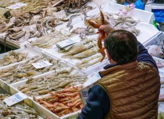 Καθαρά Δευτέρα: Ακριβότερο από πέρυσι το Σαρακοστιανό τραπέζι