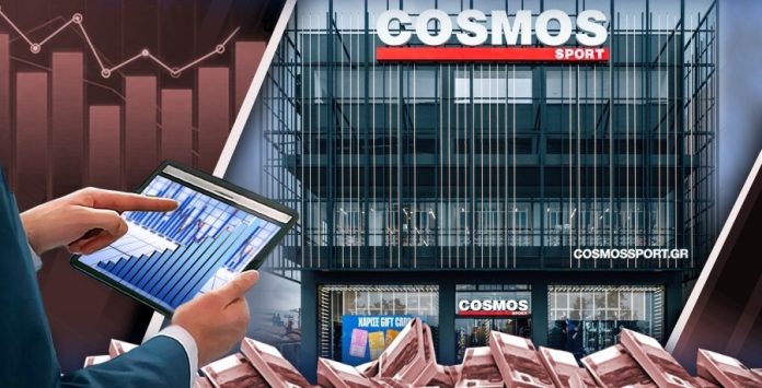 3.CosmosSport