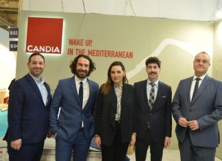 Στην HORECA 2026 η Όλγα Κεφαλογιάννη: Στόχος η ποιοτική αναβάθμιση του ελληνικού τουρισμού