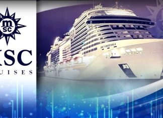 MSC World Europa: Η κρουαζιέρα περνά σε νέα εποχή – η Ελλάδα στον πυρήνα της Μεσογείου