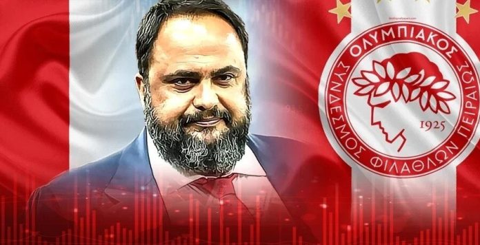 3.Olympiakos