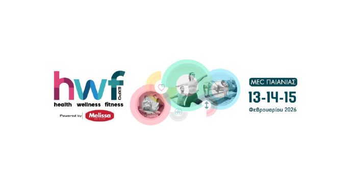 4.Fitness expo