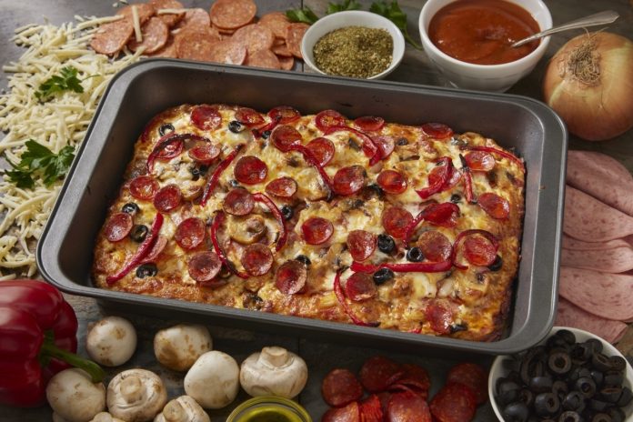 4.Pizzaroo