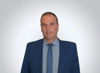 ΟΠΕΚΑ: Νέος Διοικητής ο Επαμεινώνδας Ατσαβές