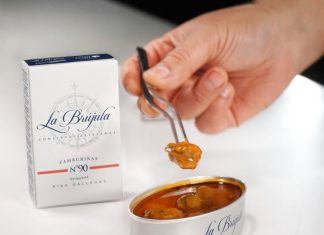 Γαλικία: Η πιο περιζήτητη κονσέρβα είναι γαστρονομική έμπειρία