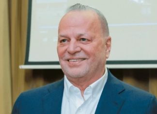 Μυτιληναίος (Πρόεδρος Eurometaux): Δεν μπορεί να υπάρξει ενεργειακή ασφάλεια χωρίς παραγόμενα ευρωπαϊκά μέταλλα