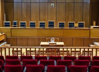 Τέμπη: Ανακοινώθηκε η σύνθεση του δικαστηρίου για την κύρια δίκη