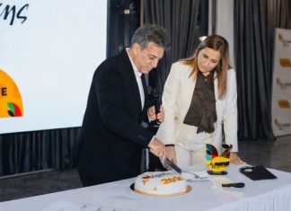 Αγγελάκης ΑΕ: «Στα σκαριά» επενδυτικό πρόγραμμα 30 εκατ.ευρώ