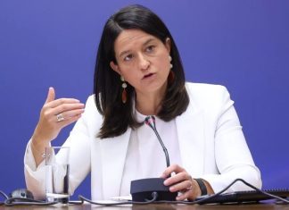 Ν.Κεραμέως: Αύξηση του κατώτατου μισθού από 1η Απριλίου – Εφαρμογή του Εργάνη ΙΙ από τις 16 Φεβρουαρίου