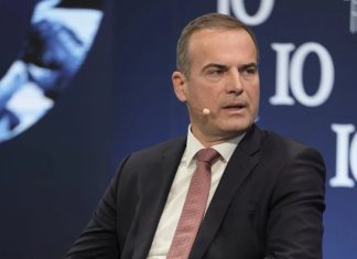 Παπαστράτος: Αυξήσαμε τον τζίρο και τις εξαγωγές μας – Στόχος μας να φτάσουμε τα 600 εκατ. από πωλήσεις στο εξωτερικό