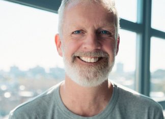 Lars Rasmussen: Ο δημιουργός του Google Maps επενδύει στην Ελλάδα