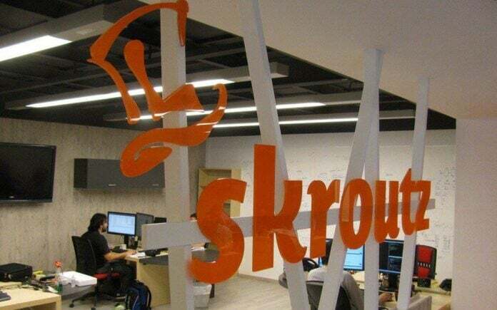 6.Skroutz