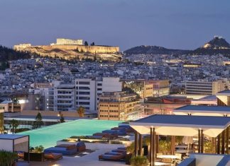 ΕΞΑ: Οριακά θετικό πρόσημο για τα ξενοδοχεία της Αθήνας το 2025