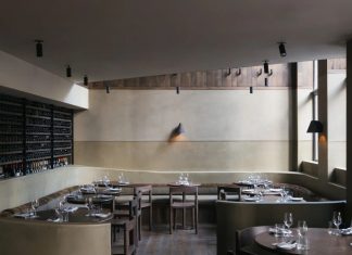 ΟΜΑ: Ένα ελληνικό εστιατόριο στο Λονδίνο με αστέρι Michelin