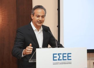 Στ. Καφούνης: Το εμπόριο “αιμορραγεί” με 5,8 δις μικροδέματα στην Ε.Ε το 2025 και «δούρειο ίππο» τα social media