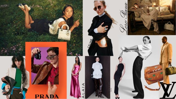 7.Moda