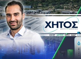 Γιώργος Βενιέρης (ΧΗΤΟΣ ΑΒΕΕ): Χτίζοντας το μέλλον με αξίες και διορατικότητα
