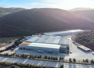 Ηπειρωτική Βιομηχανία Εμφιαλώσεων: Νέα εμβληματική επένδυση 76,8 εκατ. ευρώ