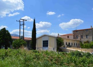 Κτήμα Σπυρόπουλος: Eνα disaster story στη Μαντινεία – Οι οικογενειακές έριδες και η ώρα των πλειστηριασμών