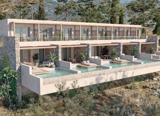 Επέκταση στη Μάνη για το το Radisson Hotel Group – Στόχος τα 30 ξενοδοχεία και resorts έως το 2030