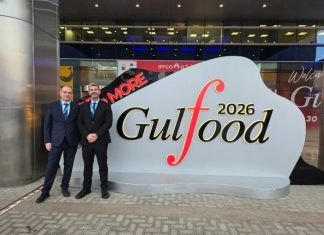 Enterprise Greece: 75 ελληνικές εταιρείες στη Gulfood 2026 με ισχυρή παρουσία