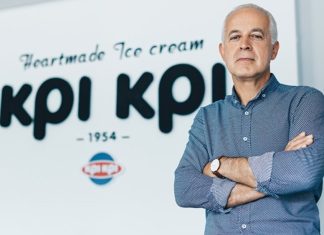 Π. Τσινάβος (Κρι Κρι): Η έκπληξη της Κίνας και οι δύο μεγάλες συμφωνίες στις ΗΠΑ