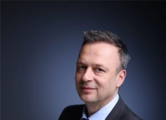 TÜV NORD Hellas: Ο Θωμάς Αραπογιάννης Director του Business Unit Certification