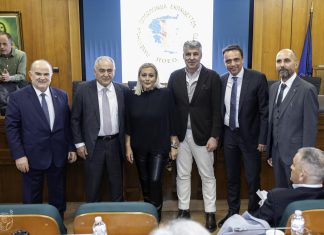 Ομιλία Γ. Χατζηθεοδοσίου στη Γ.Σ. της Π.Ο.Ε.Ο.: Προκλήσεις, ευκαιρίες και στήριξη του κλάδου