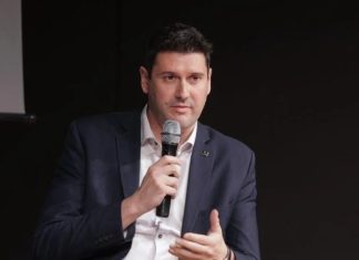 Μασούτης ΑΕ: Νέος CEO ο Θεόδωρος Γεροστεργιούδης