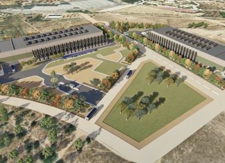 Πιο κοντά η επένδυση των Dromeus – ΑPTO για το νέο Data Center στα Σπάτα – Αντιδρούν κάτοικοι και φορείς