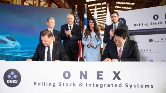 91.ONEX