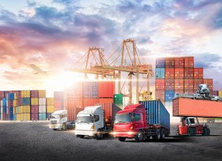 Logistics: Αναπτύσσονται νέα συγκροτήματα επιφάνειας 800.000 τ.μ.