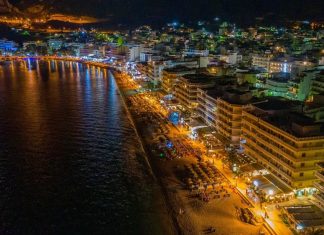 Σκλαβενίτης και Παντελιάδης επενδύουν στο Λουτράκι – Τα δυο νέα σούπερ μάρκετ που ανοίγουν