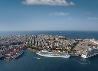 Su Xudong (CEO ΟΛΠ): Ονειρεύομαστε ένα dry port στην Ελλάδα