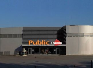 Public για Γ. Γεράρδο: “Συνέβαλε ουσιαστικά στη διαμόρφωση του σύγχρονου λιανεμπορίου στην Ελλάδα”