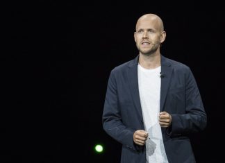Ο μηχανικός που δημιούργησε το Spotify στα 23 του αποχωρεί στα 43 του από CEO με περιουσία 10 δισεκατομμυρίων