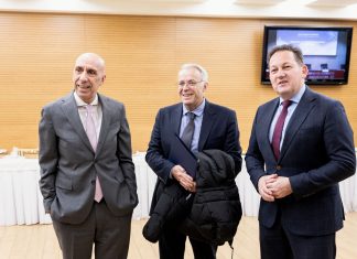 Γιάννης Μπρατάκος: «Η Τεχνητή Νοημοσύνη μετατρέπεται σε μετρήσιμη επιχειρηματική αξία για τη βιομηχανία»