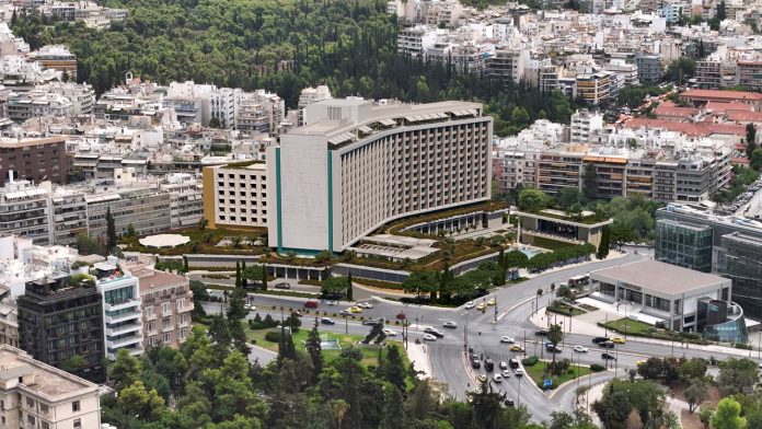 93.Hilton